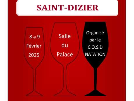 Salon du vin