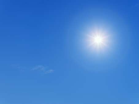 Une Place au Soleil