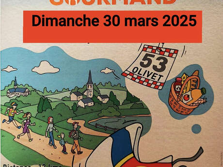 Trail des chouans 2025