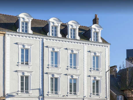Hôtel du Maine