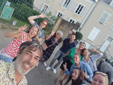 Le défi des Marchands