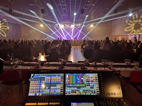 Prime Création Events