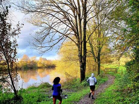 Infinity Trail Laval