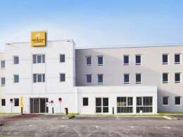 B&B Hôtel Laval Ouest
