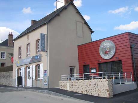 Le Pétoulet