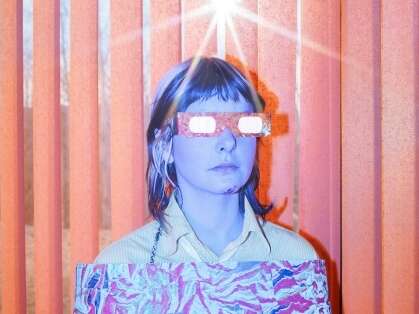 Concert : Klô Pelgag / Le Reflet