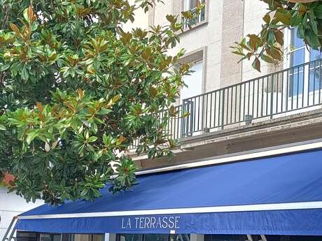 La Terrasse