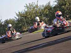 KARTING DU NORD MAYENNE