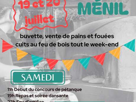 FÊTE DU PAIN