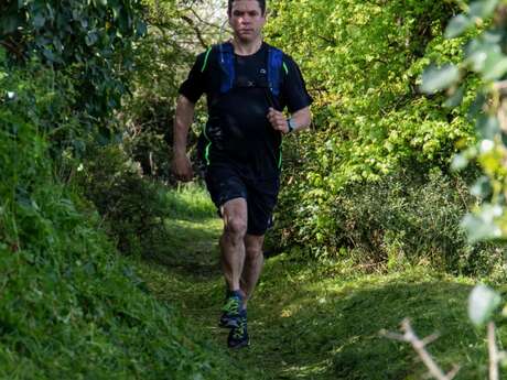 CIRCUIT TRAIL BOUCLE DU VOYAGEUR