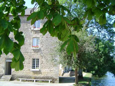 FONTAINE-DANIEL, VILLAGE DE CARACTÈRE