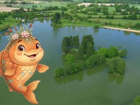 Parcours Baludik : A la rescousse d'Alexandre