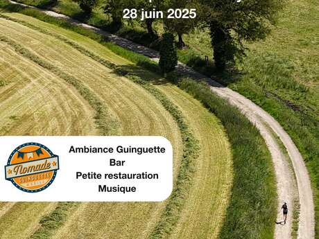 Randonnée sur les pas de l'Infinity Trail