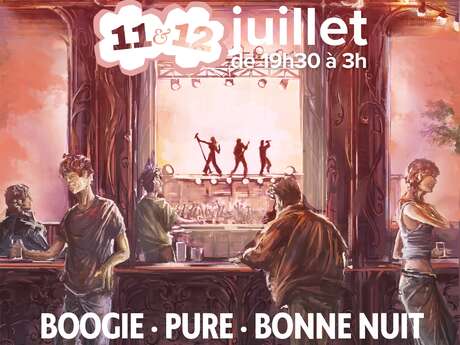 Festival Le P'tit Champ