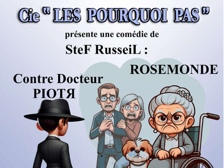 Représentations théâtrales