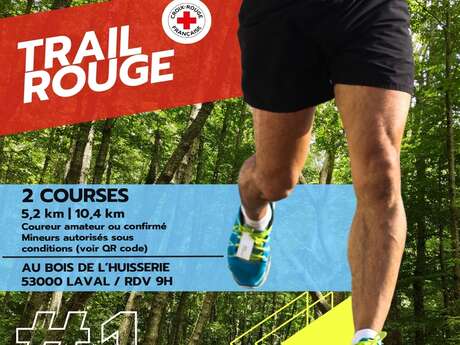 TRAIL ROUGE