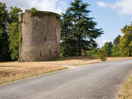 PARC DES FORGES
