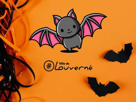 Atelier créatif "Halloween"