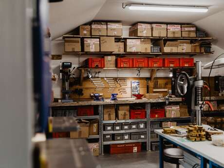 COUTELLERIE DU MAINE ANJOU