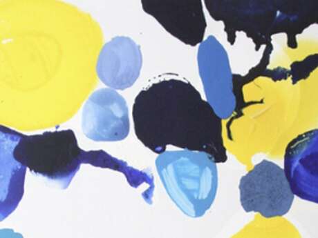 EXPOSITION DE CAROLINE COPPEY