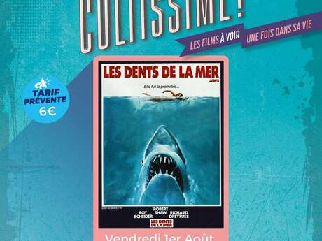 Les dents de la mer