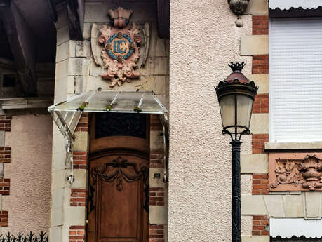 RALLYE URBAIN DANS MAYENNE