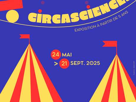 Exposition Circasciences au ZOOM