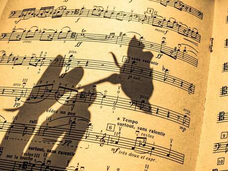 Contes musicaux