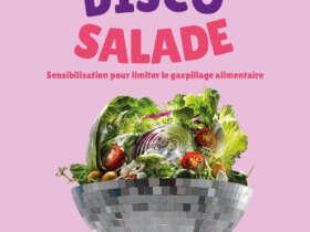 DISCO SALADE - Marché hebdomadaire