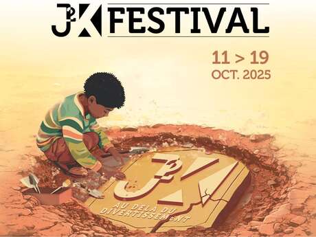 FESTIVAL J2K