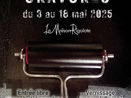 Estampes & Gravures à la Maison Rigolote