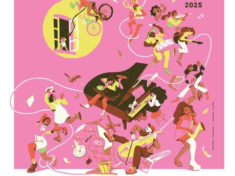 Fête de la musique - Laval