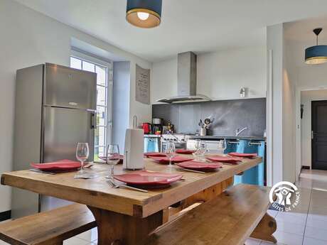 MILLÉSIME, 6 PERSONNES