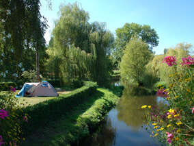 CAMPING MUNICIPAL LE PONT