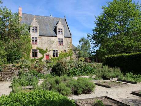 Manoir de Classé