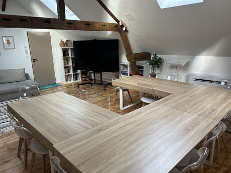 Le Domaine du Bachmay