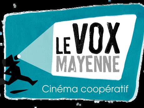 CINEMA LE VOX A MAYENNE