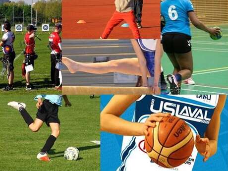 USL (Union Sportive Lavalloise)