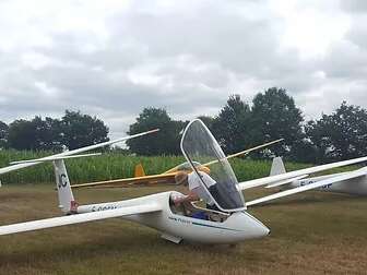 PLANEUR PASSION MAYENNE