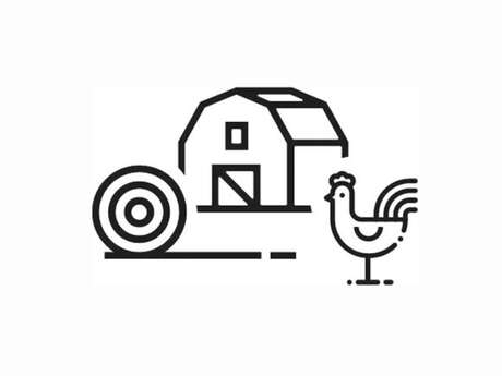 FERME DU TERTRE RAMIER