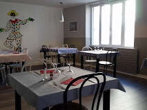 CREPERIE L'ARLEQUIN