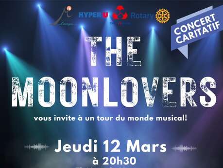 THE MOONLOVERS