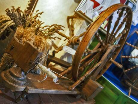 Musée des Tisserands