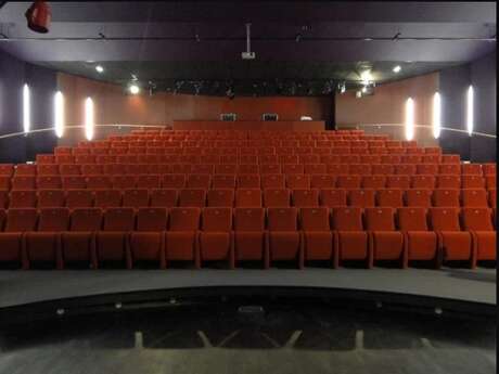 L'Atelier des Arts Vivants