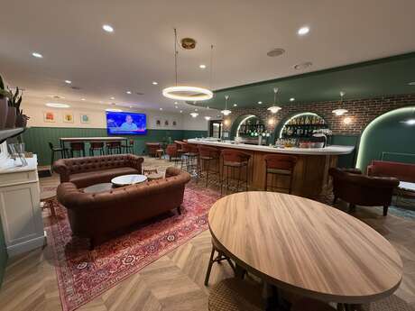 RESTAURANT LA MARJOLAINE