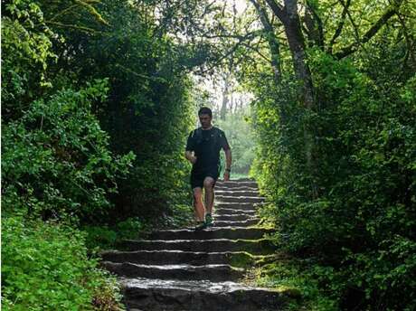 ATELIER TRAIL CÔTE COURTE