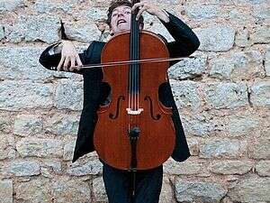 Week-end Tonycello