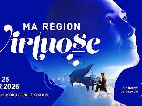 Ma Région Virtuose