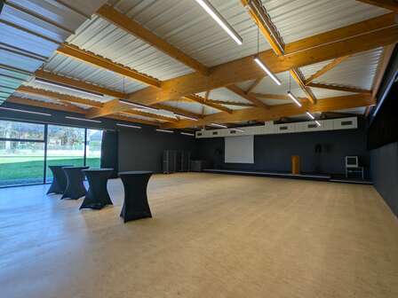 Centre International de Séjour de Laval