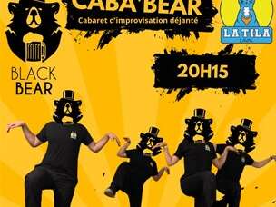 Les CABA'BEAR - cave & bar Ô Broc